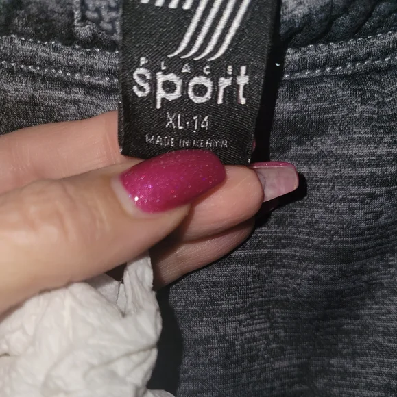 A LOT OF 2 BOYS NIKE HOODIE & Sporty JOGGER Pants XLARGE - Picture 4 of 4